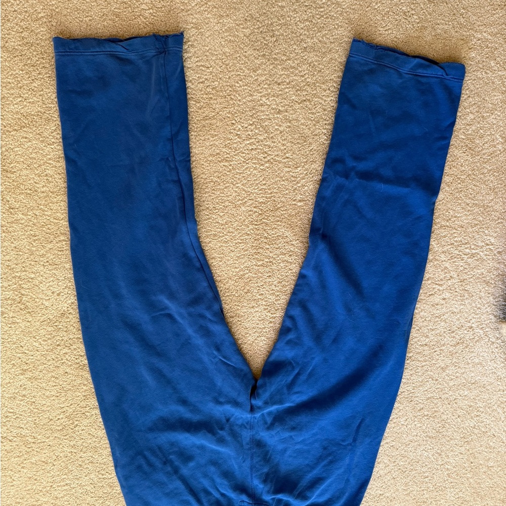 Hollister Blue Sweatpants